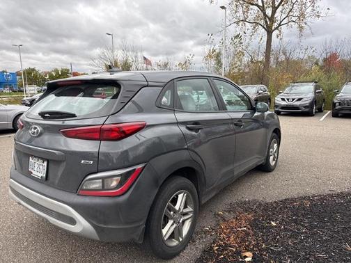 2023 Hyundai KONA SE