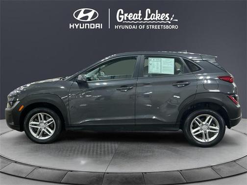 2023 Hyundai KONA SE