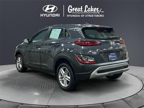 2023 Hyundai KONA SE