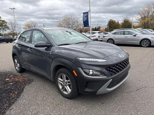 2023 Hyundai KONA SE