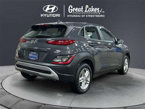 2023 Hyundai KONA SE
