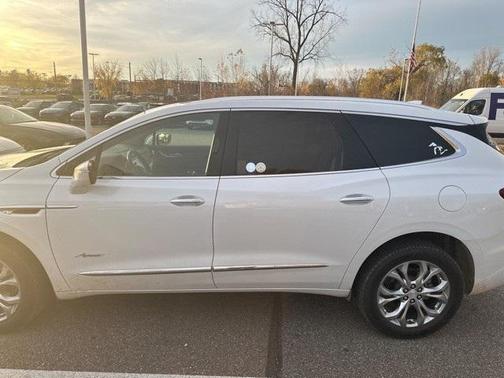 2021 Buick Enclave AWD Avenir