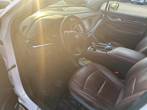 2021 Buick Enclave AWD Avenir