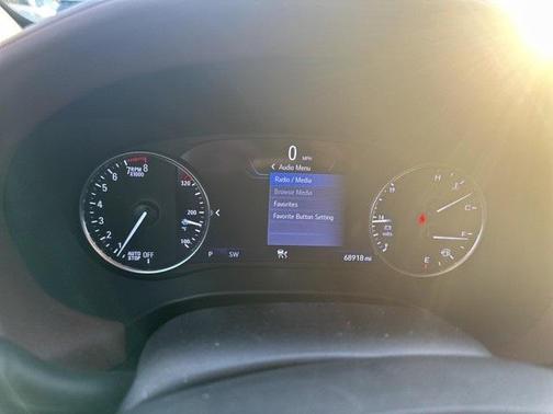 2021 Buick Enclave AWD Avenir