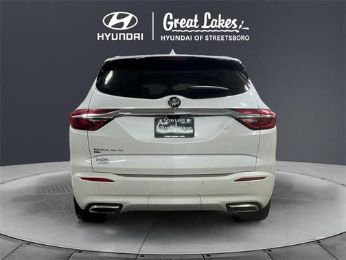 2021 Buick Enclave AWD Avenir