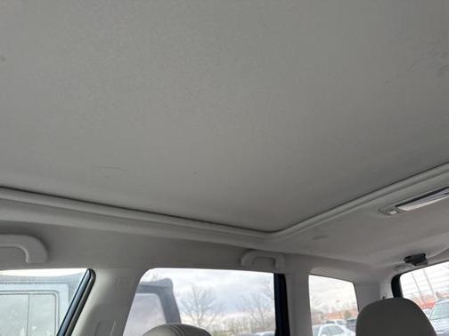 2010 Subaru Forester 2.5 X Premium