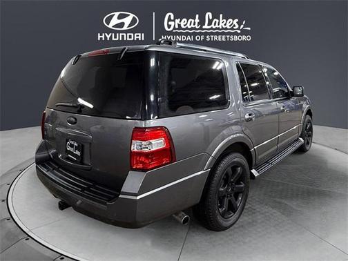 2014 Ford Expedition Limited