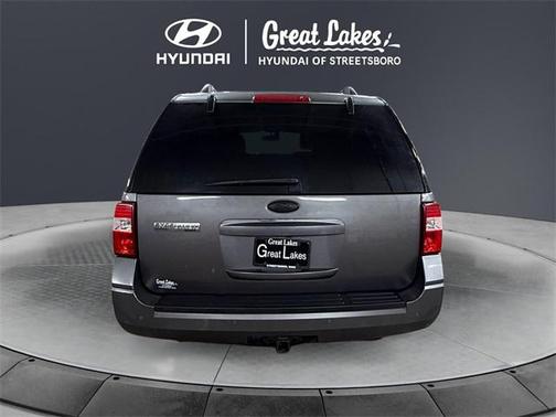 2014 Ford Expedition Limited