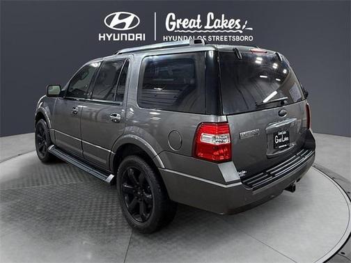 2014 Ford Expedition Limited