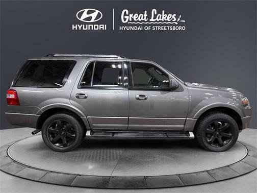 2014 Ford Expedition Limited