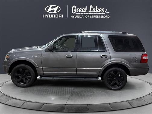 2014 Ford Expedition Limited