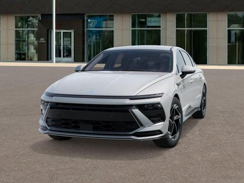 2026 Hyundai SONATA SEL