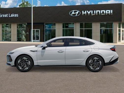 2026 Hyundai SONATA SEL