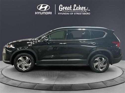 2023 Hyundai SANTA FE SEL 2.4