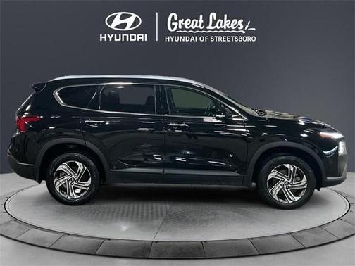 2023 Hyundai SANTA FE SEL 2.4