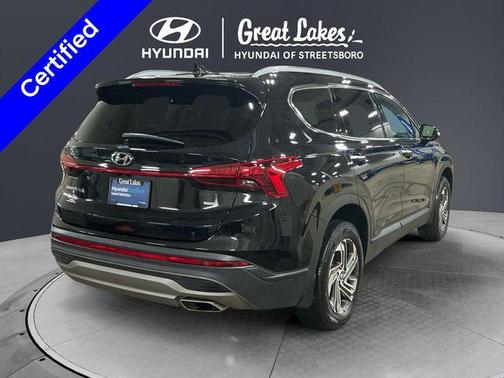 2023 Hyundai SANTA FE SEL 2.4