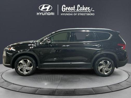 2023 Hyundai SANTA FE SEL 2.4