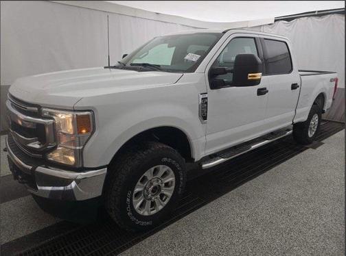 2022 Ford F-250 XLT