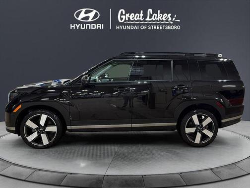 2024 Hyundai SANTA FE Limited