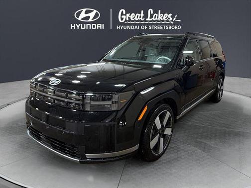 2024 Hyundai SANTA FE Limited