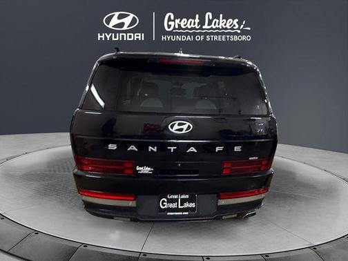 2024 Hyundai SANTA FE Limited
