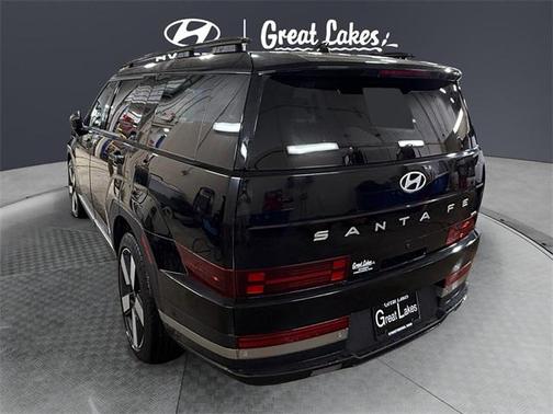 2024 Hyundai SANTA FE Limited