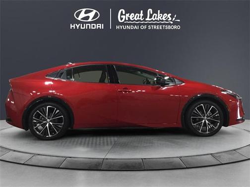 2023 Toyota Prius Limited