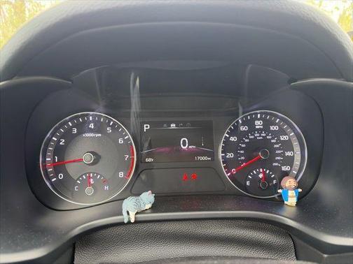 Snow White Pearl 2023 Kia Forte GT-Line