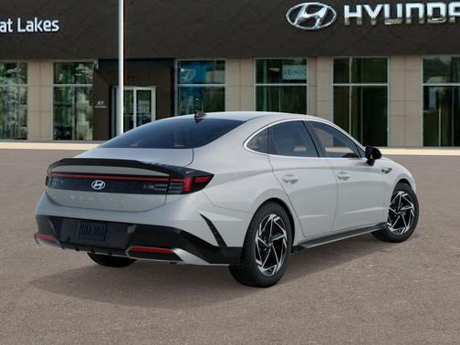 2026 Hyundai SONATA SEL