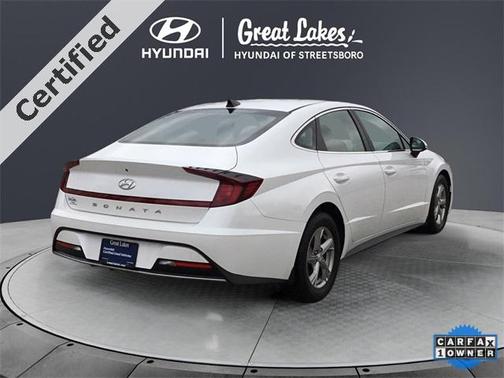 2022 Hyundai SONATA SE