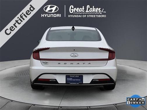 2022 Hyundai SONATA SE