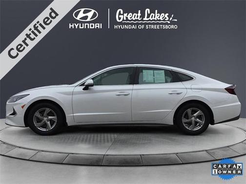 2022 Hyundai SONATA SE