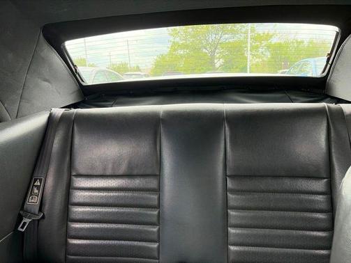 2000 Ford Mustang GT