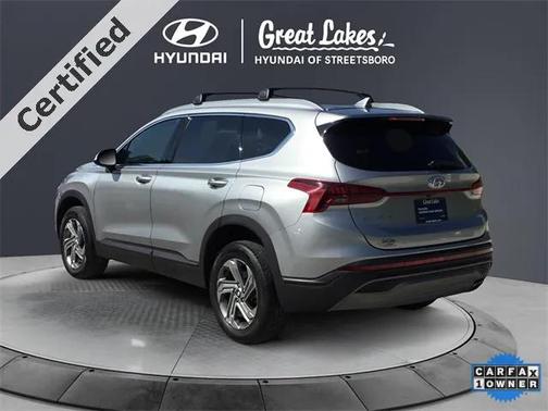 2023 Hyundai SANTA FE SEL 2.4