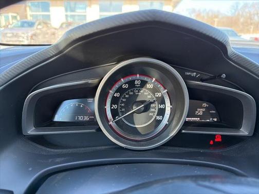 2016 Mazda Mazda3 i Grand Touring