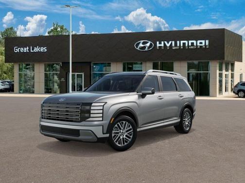 2026 Hyundai PALISADE SEL