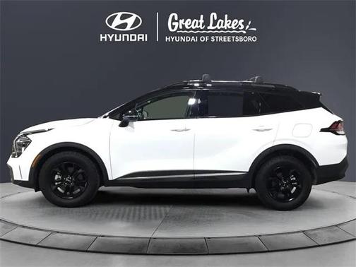 2024 Kia Sportage S