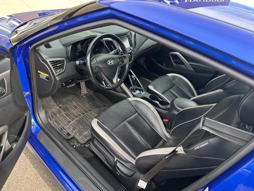 2014 Hyundai Veloster Turbo