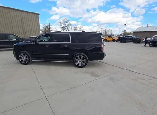 2019 GMC Yukon XL Denali
