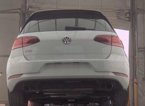 2020 Volkswagen Golf GTI 2.0T SE DSG