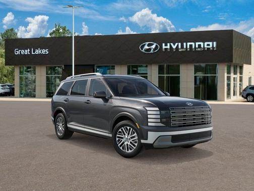 2026 Hyundai PALISADE SEL 7P