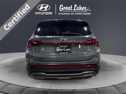 2023 Hyundai SANTA FE XRT