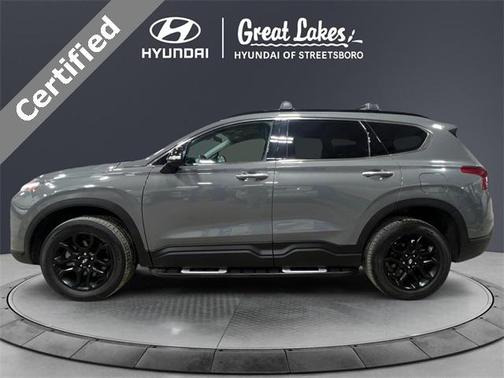 2023 Hyundai SANTA FE XRT