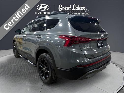 2023 Hyundai SANTA FE XRT
