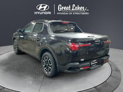 Phantom Black 2022 Hyundai SANTA CRUZ SEL Premium