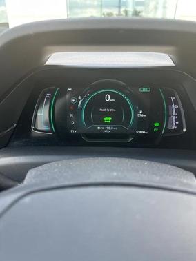 2020 Hyundai IONIQ Hybrid SE