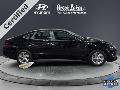 2023 Hyundai SONATA SE
