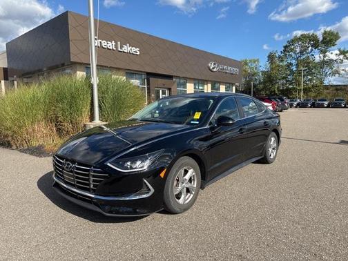 2023 Hyundai SONATA SE