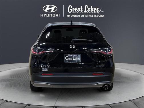 2023 Honda HR-V AWD Sport
