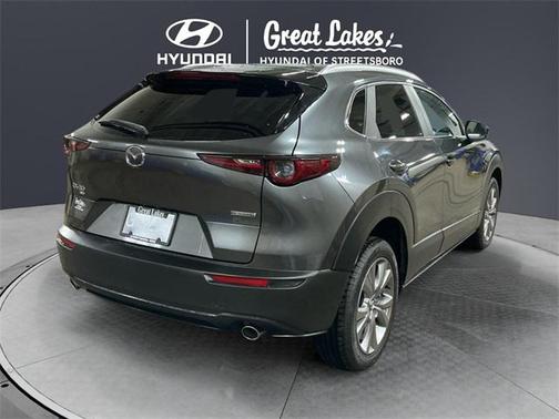 2023 Mazda CX-30 2.5 S Select Package